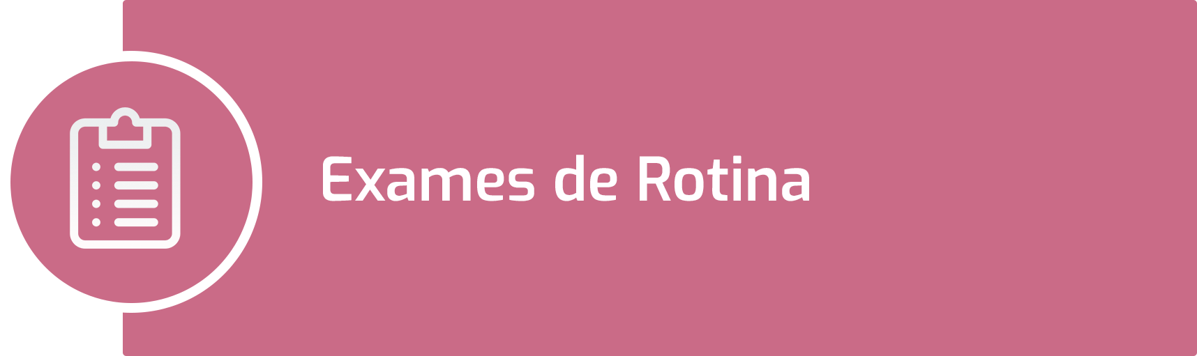 rotina